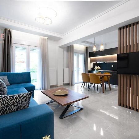 דירות סלוניקי Reflection, Nilie Hospitality Mgmt מראה חיצוני תמונה