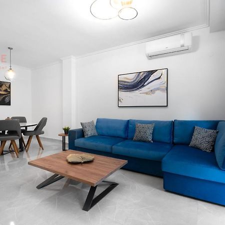 דירות סלוניקי Reflection, Nilie Hospitality Mgmt מראה חיצוני תמונה